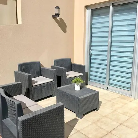 Apartamento - La Tejita Appartamento