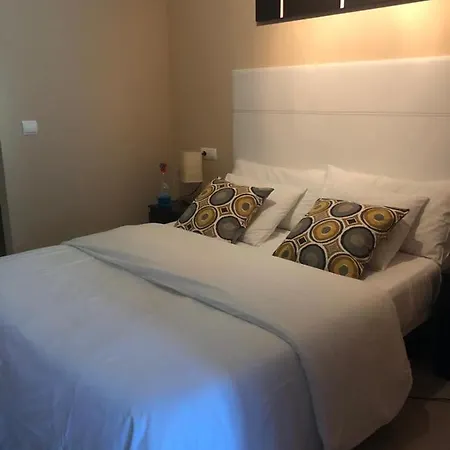 Apartamento - La Tejita Appartamento *