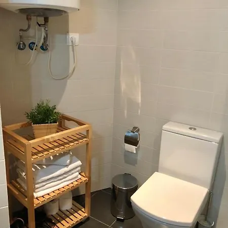 Apartamento - La Tejita *