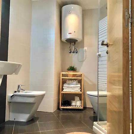 Apartamento - La Tejita Appartamento *