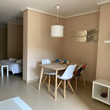 Apartamento - La Tejita Santa Cruz de Tenerife