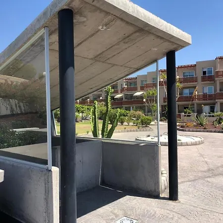 Apartamento - La Tejita *